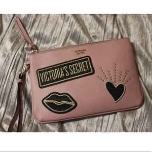 Victoria’s Secret wristlet